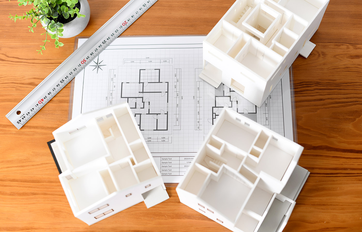 コストを抑えた理想の空間づくり