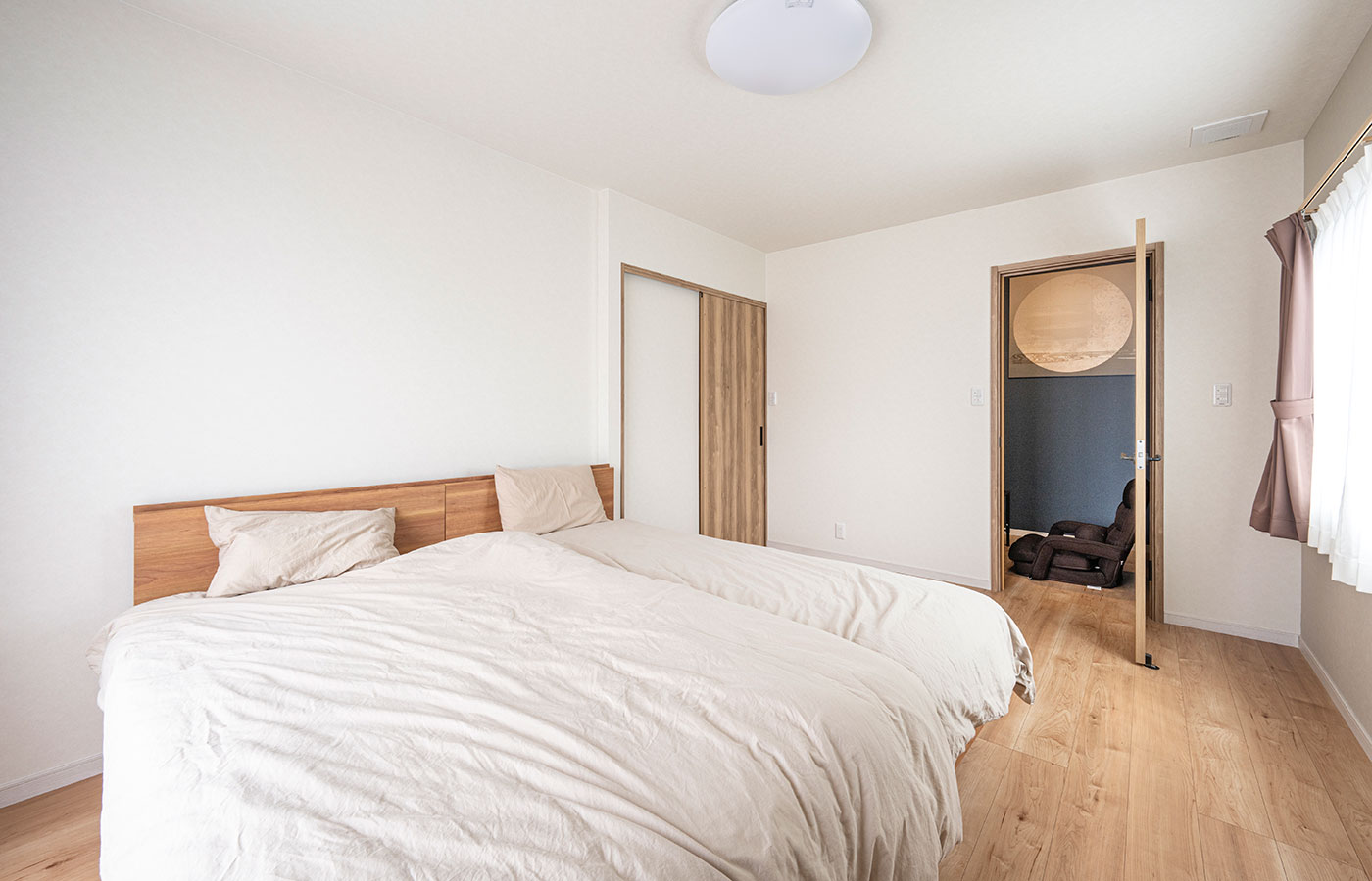 豊富なデザインで個性を表現