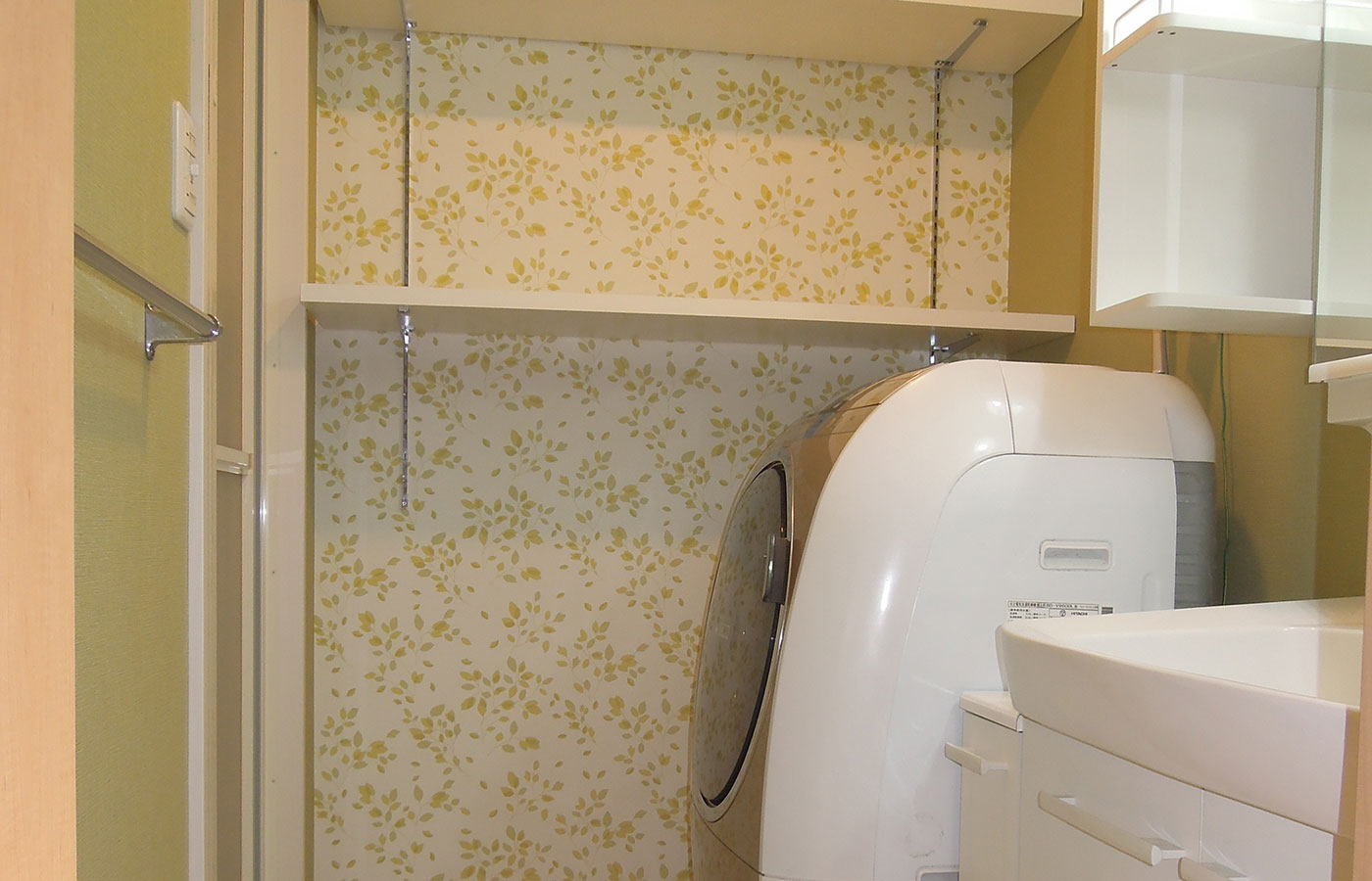 快適性と機能性の向上