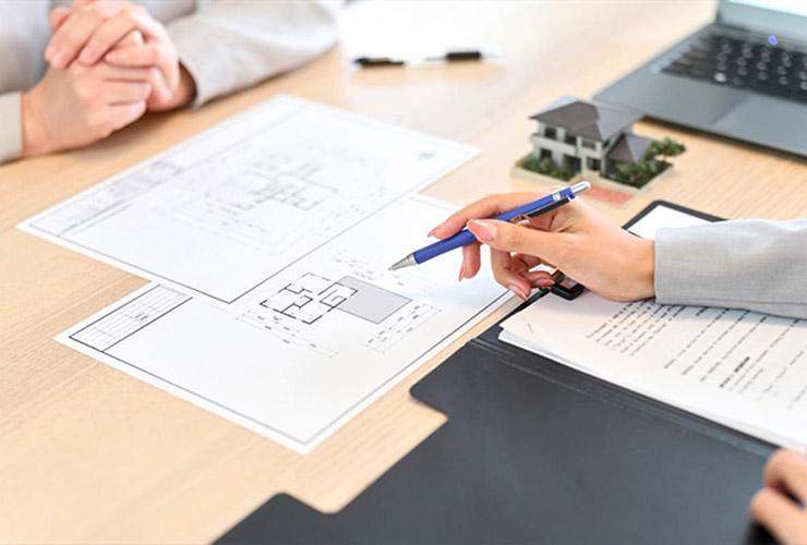 専門家のアドバイスを活用