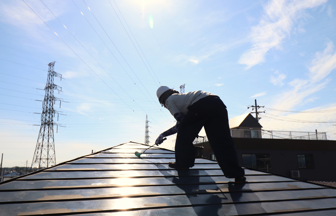 建物の寿命を延ばし、資産価値を守る