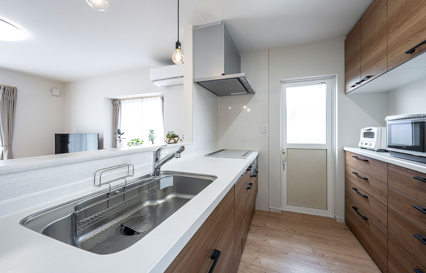 生活が快適になる