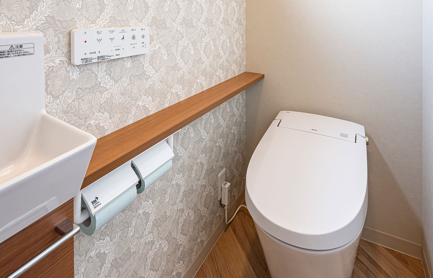 節水・省エネでコスト削減