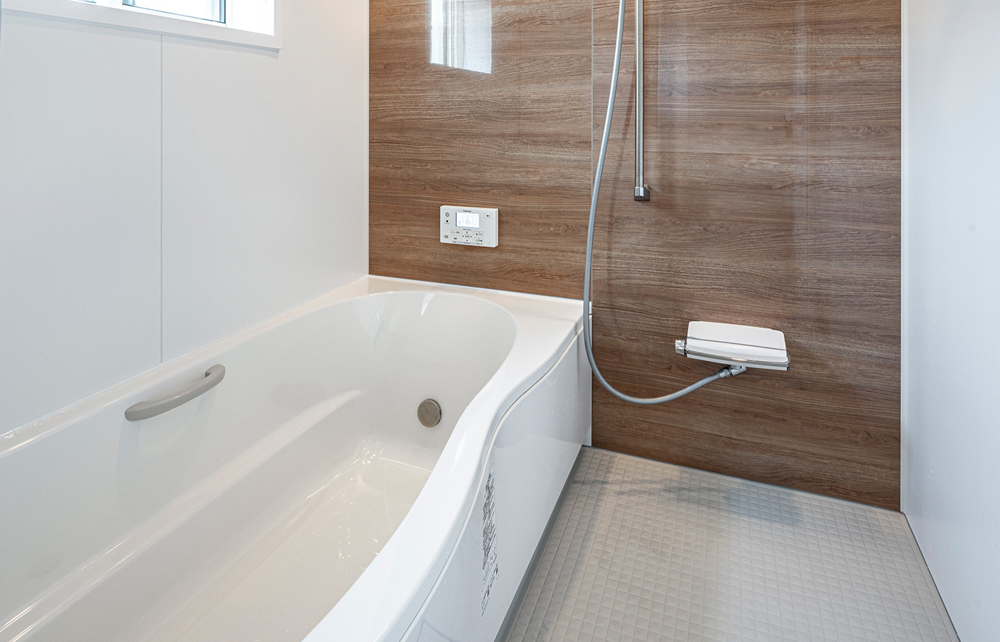 清潔で衛生的な空間に