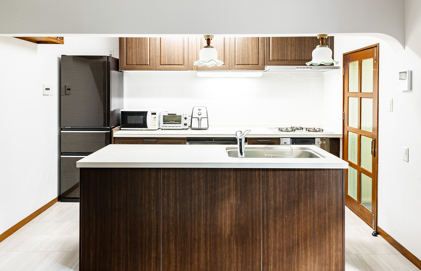 家の価値が向上