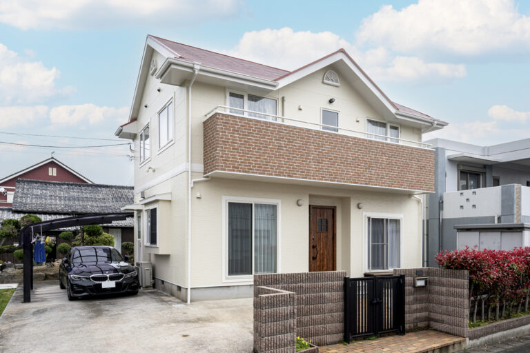 福岡県京都郡苅田町 K様邸　フルリノベーション